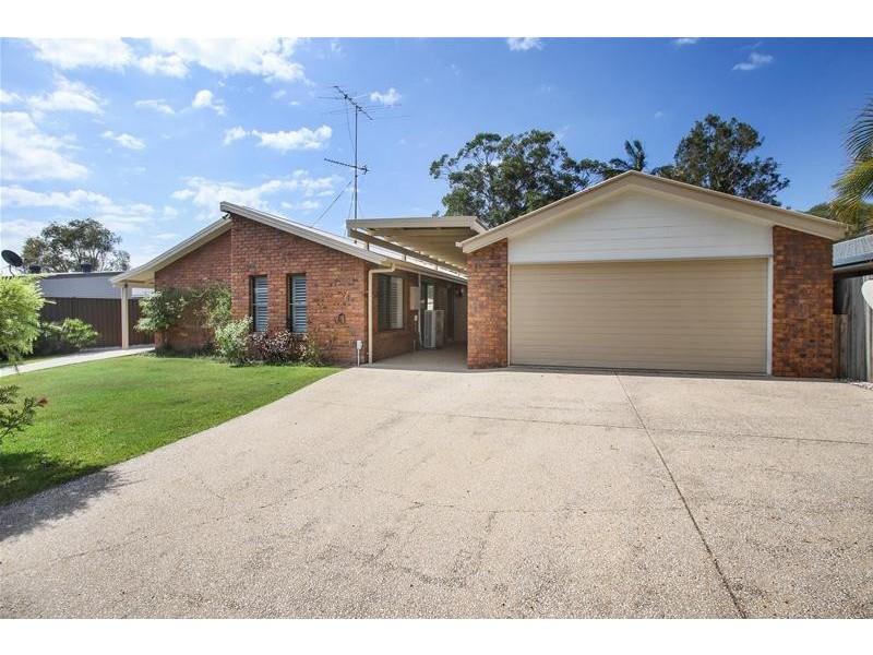 20 Karawatha Drive, Mountain Creek QLD 4557