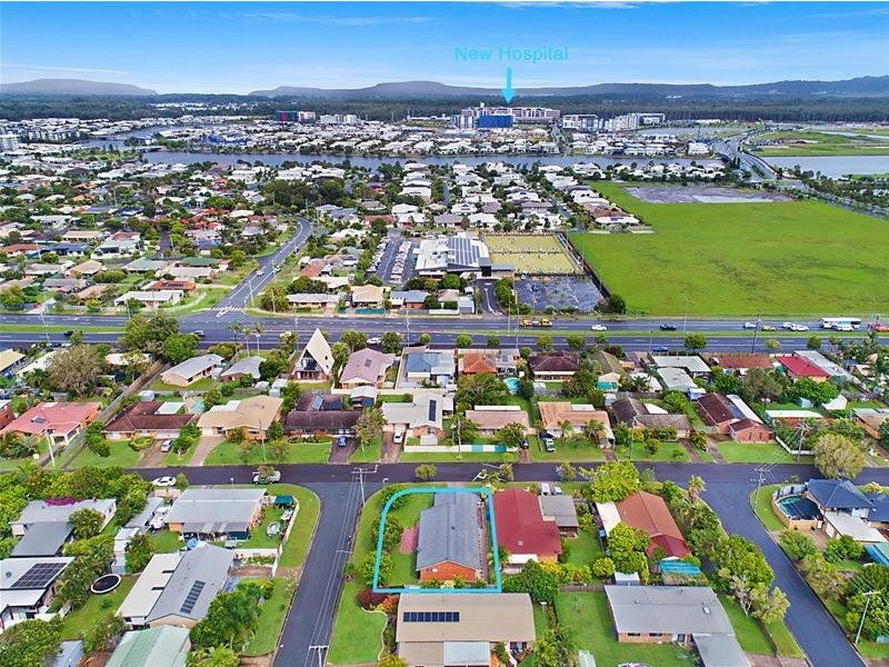 5 Orringa Street, Wurtulla QLD 4575