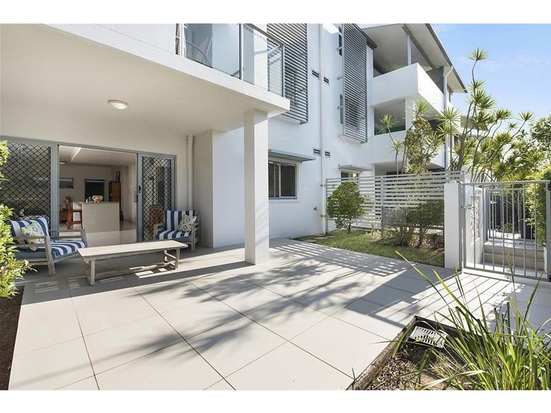 9/40 Primary School Court, Maroochydore QLD 4558