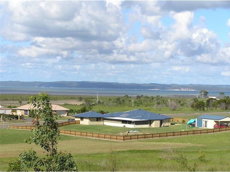 101-103 Ocean Outlook, River Heads QLD 4655