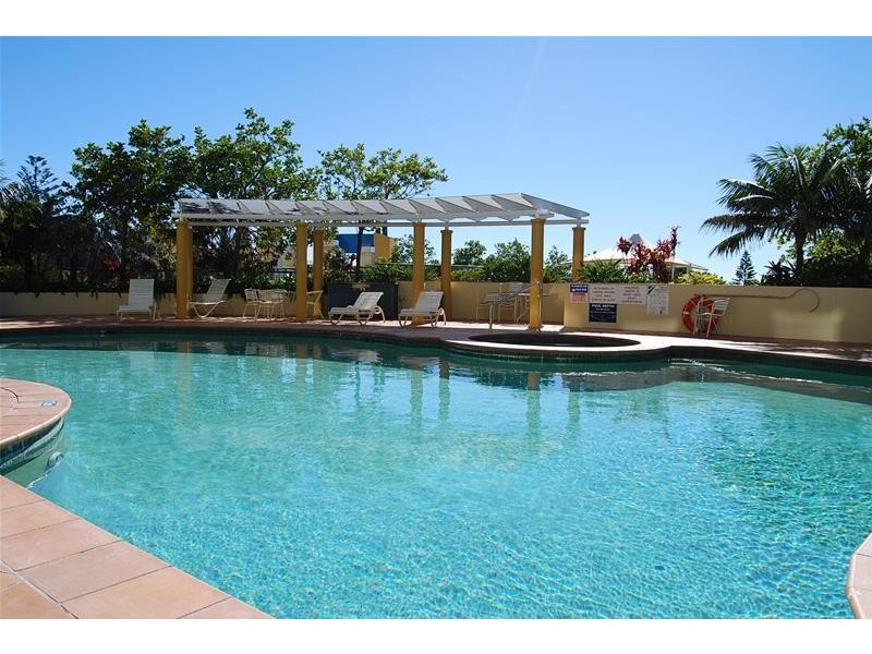 102/7 Venning Street, Mooloolaba QLD 4557