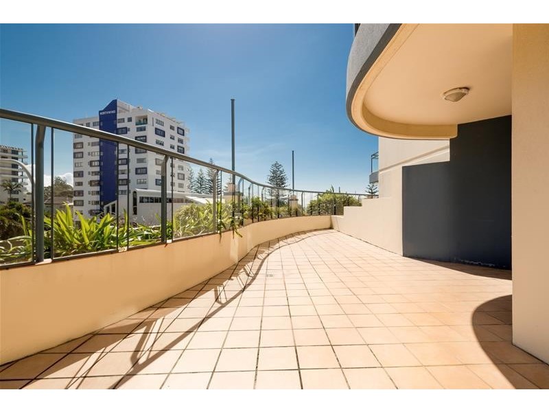 102/7 Venning Street, Mooloolaba QLD 4557