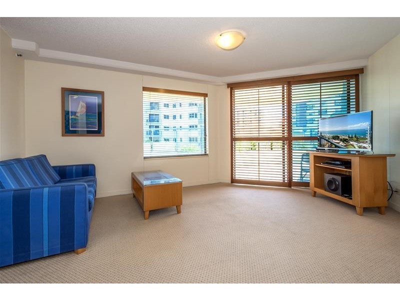 102/7 Venning Street, Mooloolaba QLD 4557
