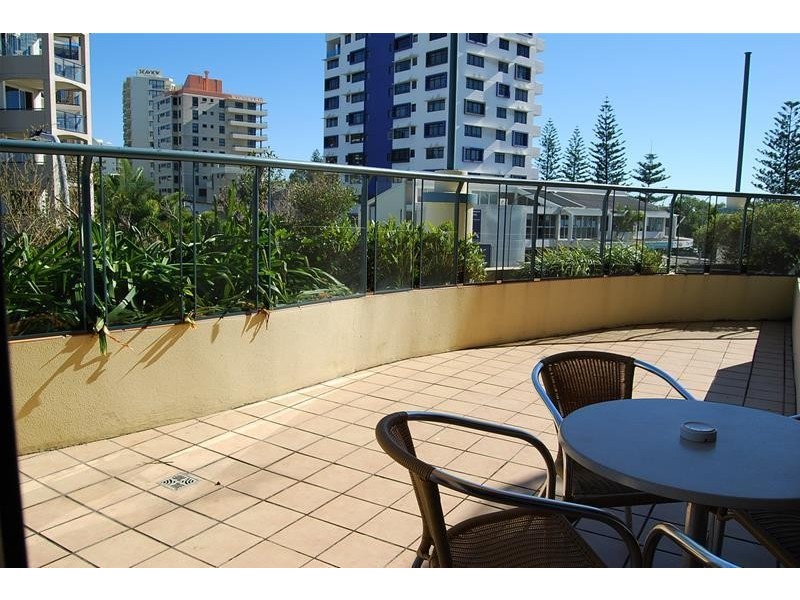 102/7 Venning Street, Mooloolaba QLD 4557