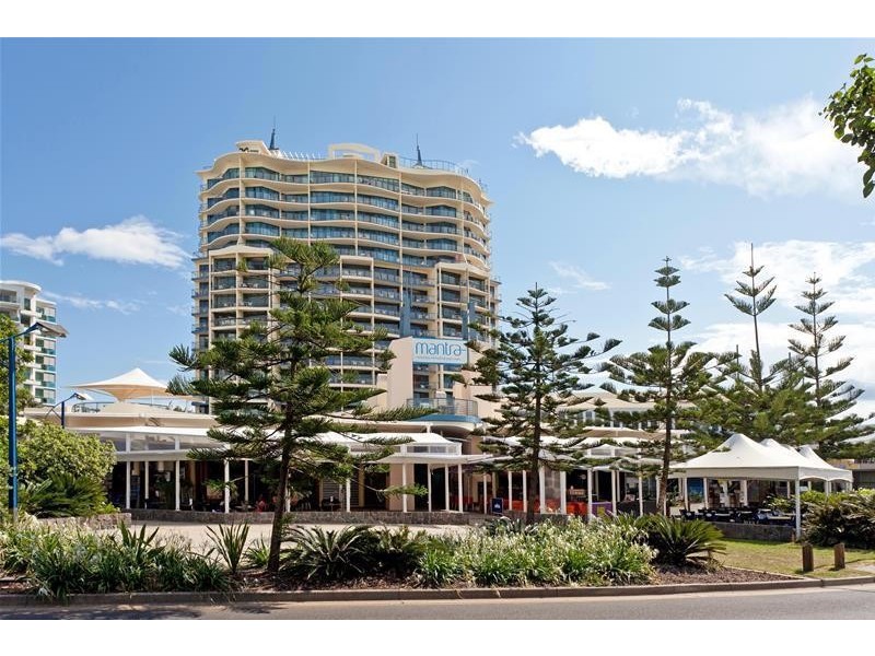 102/7 Venning Street, Mooloolaba QLD 4557