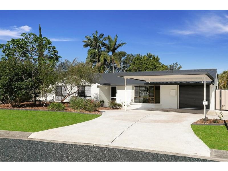 49 Appledore Street, Bracken Ridge QLD 4017