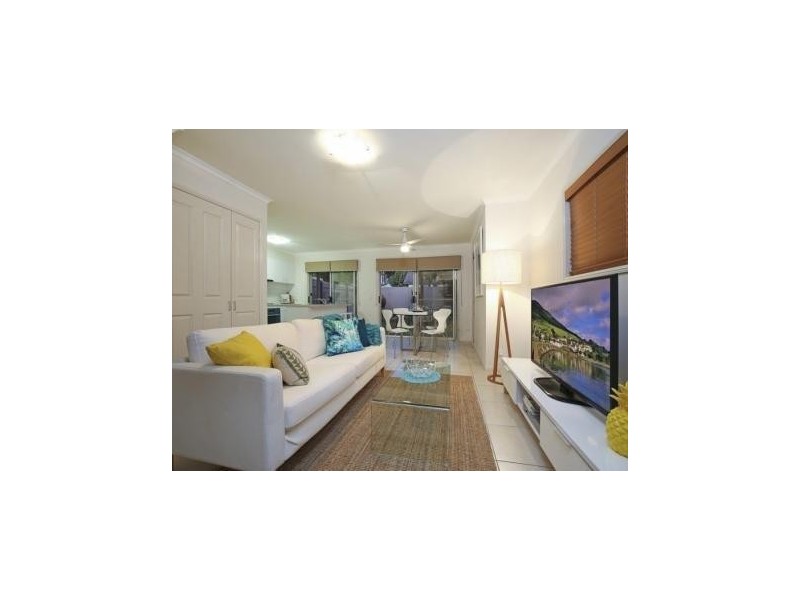 6/4 Ridge Road, Maroochydore QLD 4558