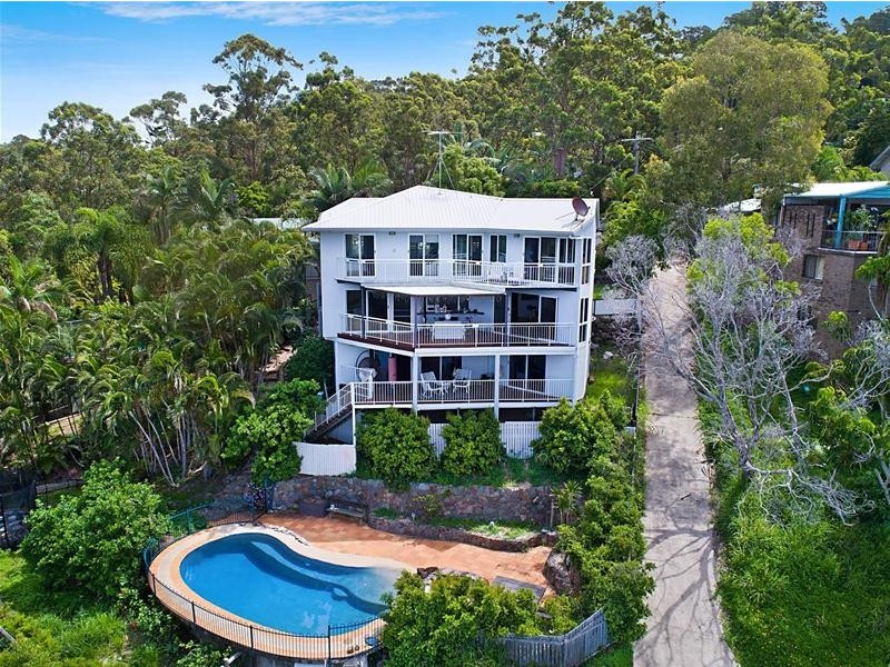2 Bunyarra Court, Buderim QLD 4556
