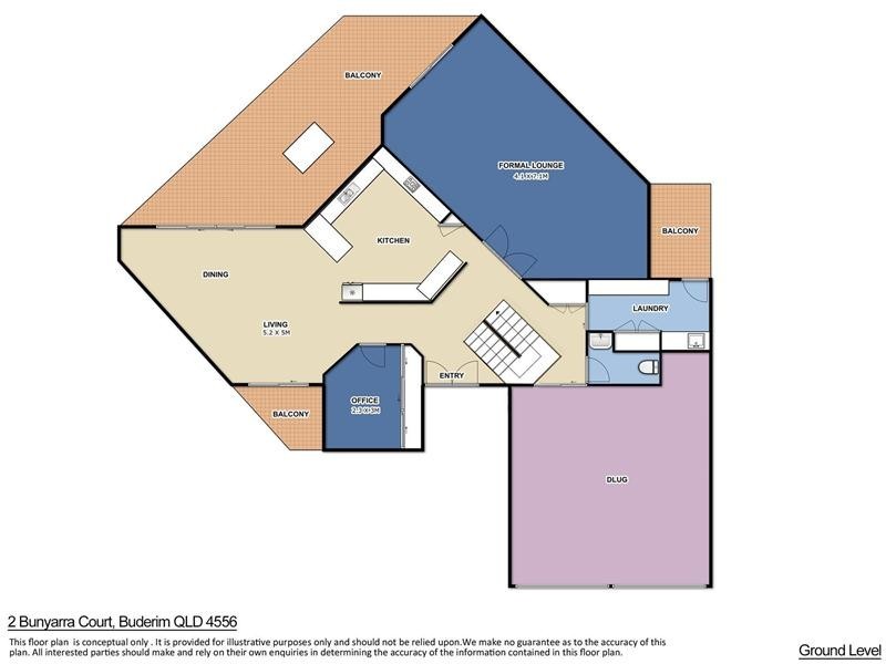 2 Bunyarra Court, Buderim QLD 4556