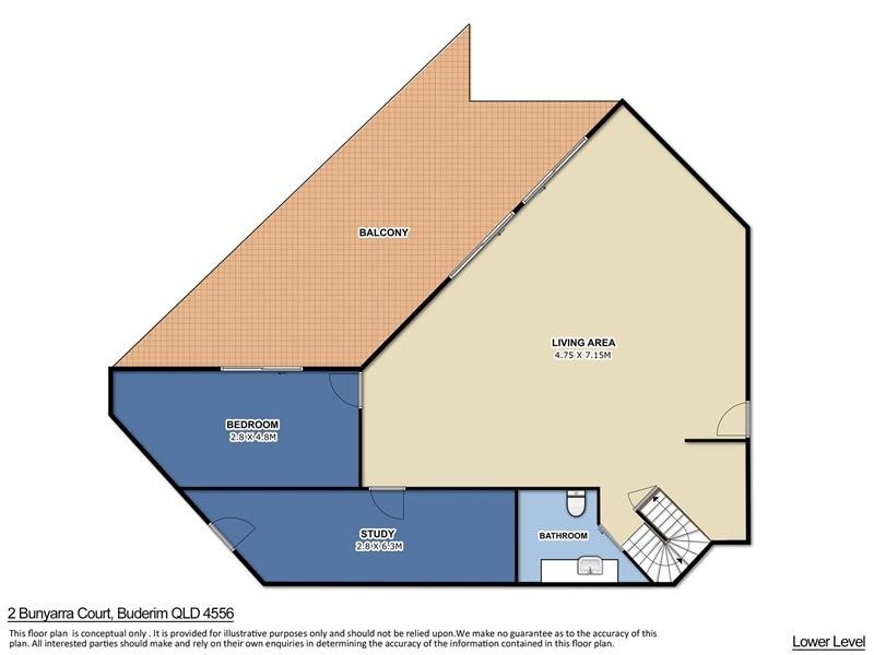 2 Bunyarra Court, Buderim QLD 4556