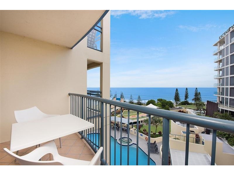 513/7 Venning Street, Mooloolaba QLD 4557