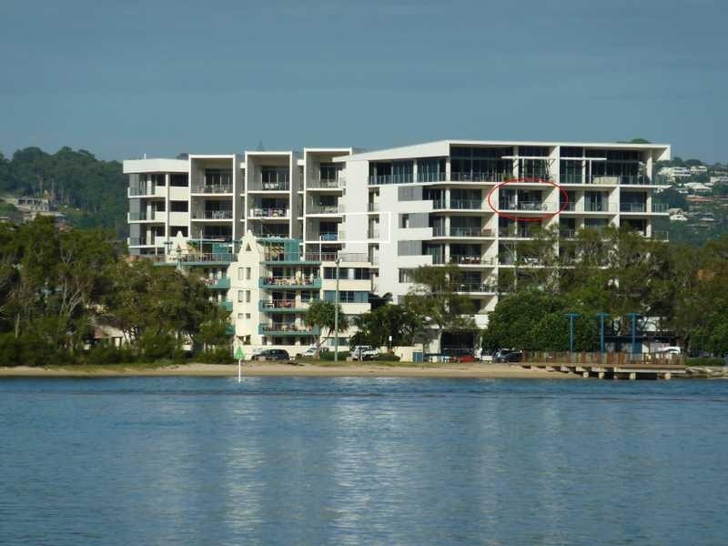 502/45-47 The Esplanade, Maroochydore QLD 4558