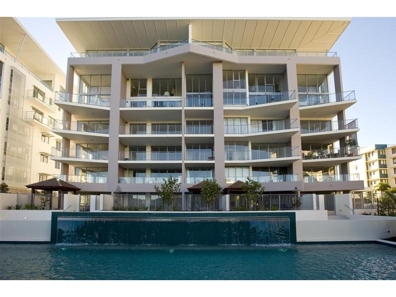 26/14 Okinja Road, Alexandra Headland QLD 4572