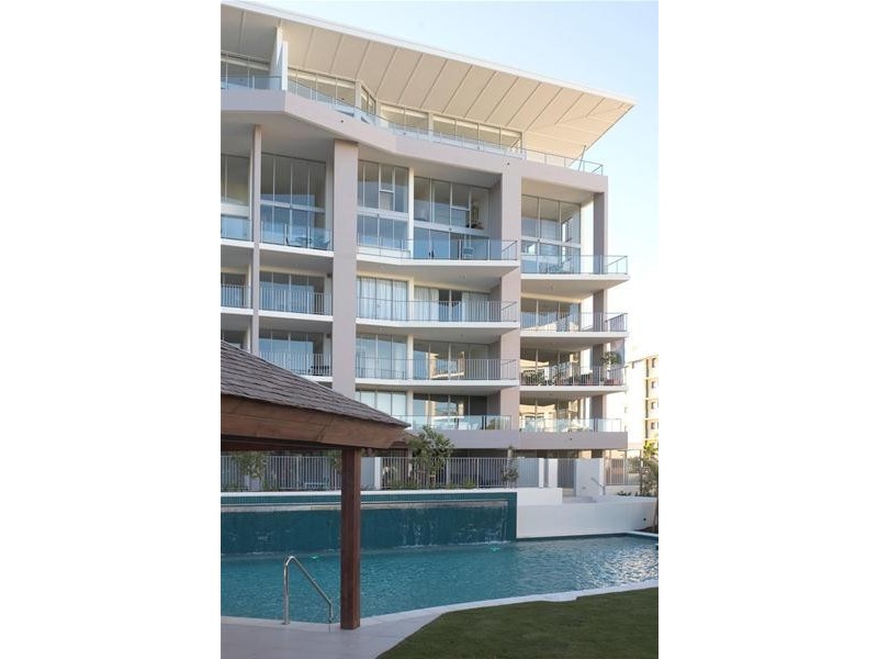 26/14 Okinja Road, Alexandra Headland QLD 4572