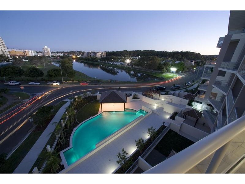 26/14 Okinja Road, Alexandra Headland QLD 4572