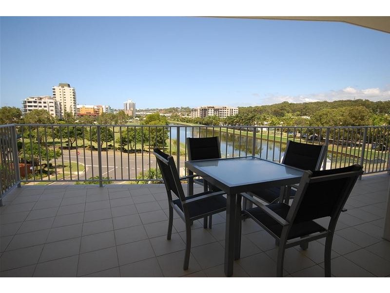 26/14 Okinja Road, Alexandra Headland QLD 4572
