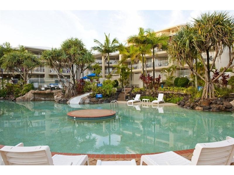 416/180 Alexandra Parade, Alexandra Headland QLD 4572