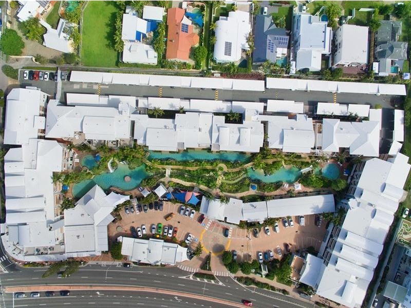 416/180 Alexandra Parade, Alexandra Headland QLD 4572