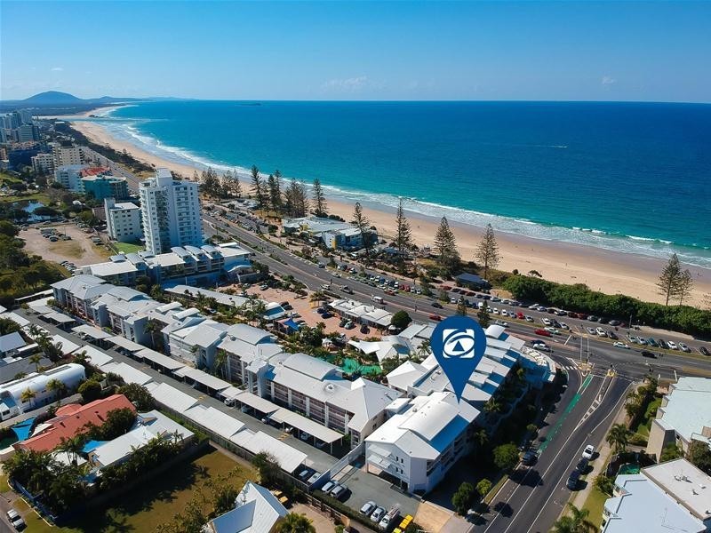 416/180 Alexandra Parade, Alexandra Headland QLD 4572