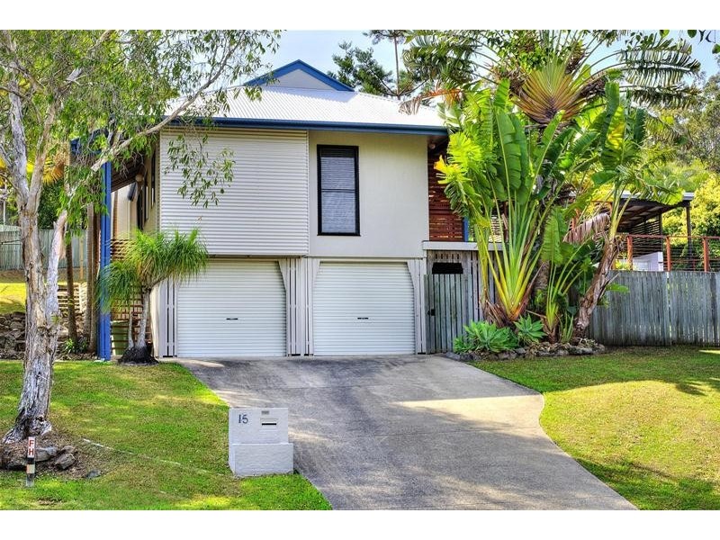 15 Killeen Close, Buderim QLD 4556