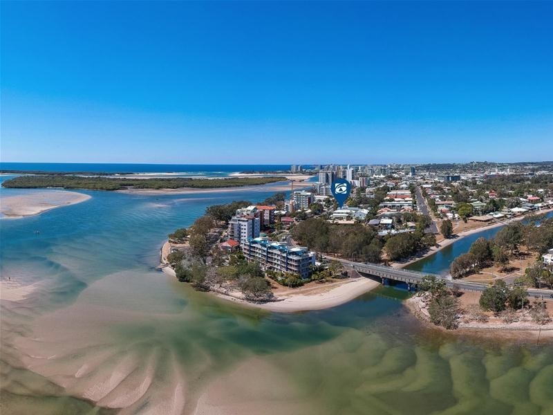 2/131-133 Duporth Avenue, Maroochydore QLD 4558