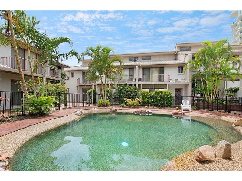 5/7 Fifth Avenue, Maroochydore QLD 4558
