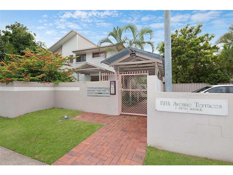 5/7 Fifth Avenue, Maroochydore QLD 4558