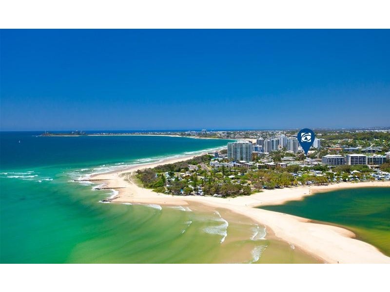 5/7 Fifth Avenue, Maroochydore QLD 4558