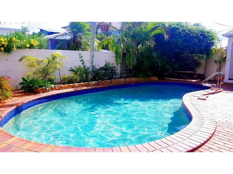 1/9 Kippara Lane, Maroochydore QLD 4558