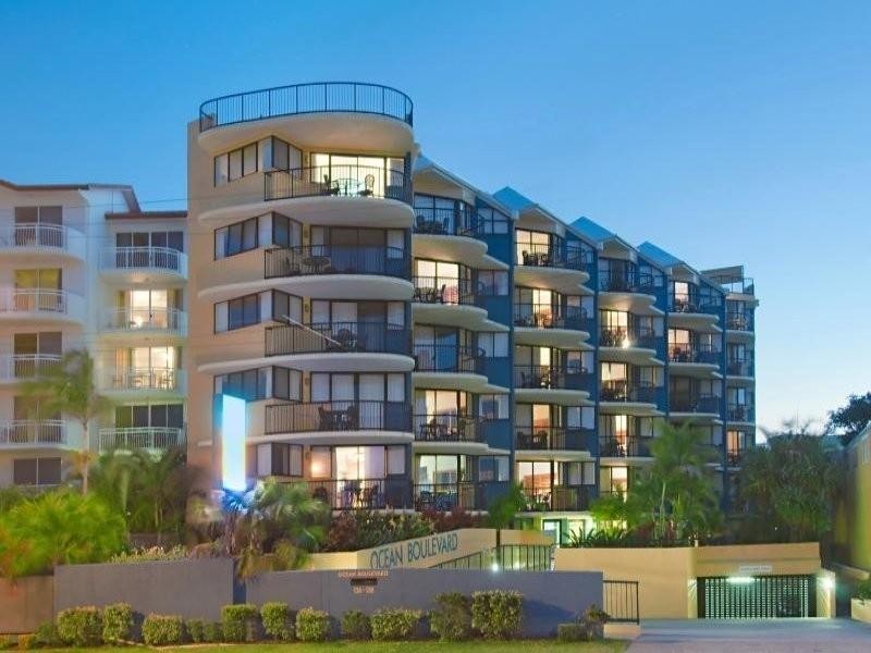 9/136 Alexandra Parade, Alexandra Headland QLD 4572