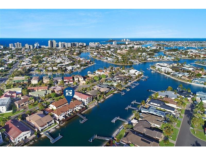 9/8 Yallanga Place, Mooloolaba QLD 4557