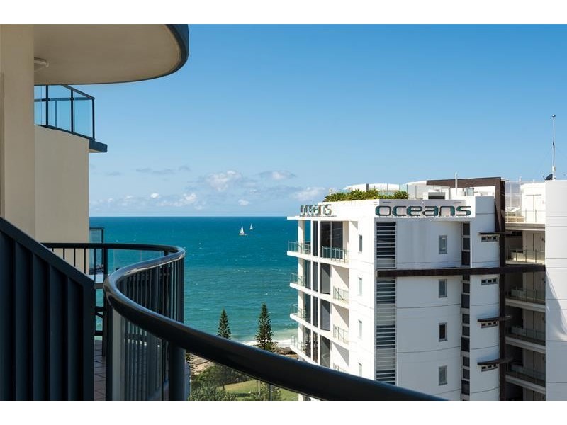 1115/7 Venning Street, Mooloolaba QLD 4557