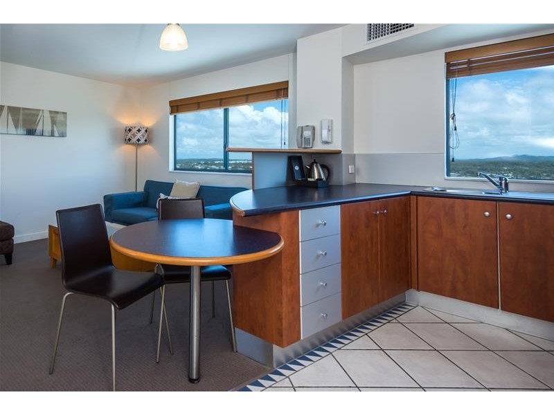 1115/7 Venning Street, Mooloolaba QLD 4557