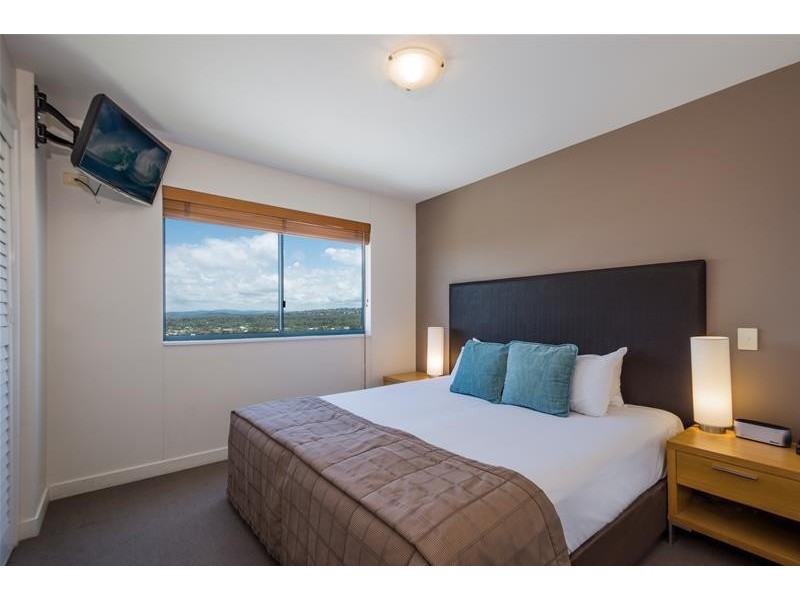 1115/7 Venning Street, Mooloolaba QLD 4557