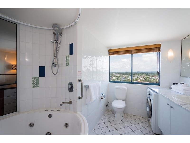 1115/7 Venning Street, Mooloolaba QLD 4557