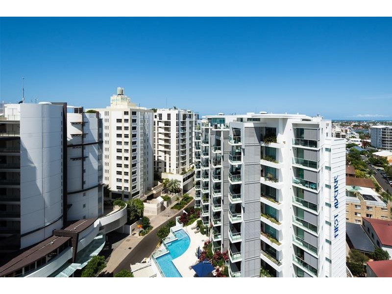 1115/7 Venning Street, Mooloolaba QLD 4557