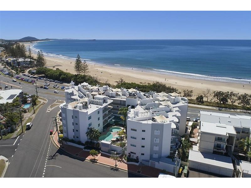 55/188 Alexandra Parade, Alexandra Headland QLD 4572