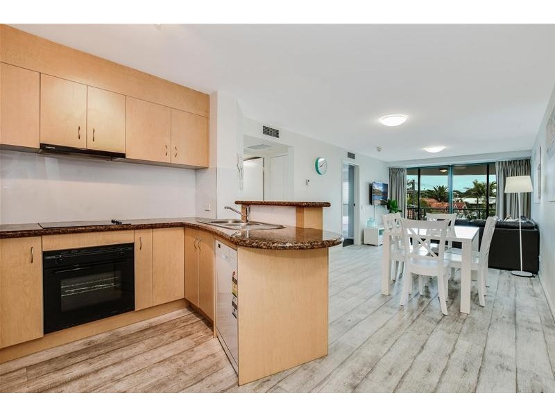 55/188 Alexandra Parade, Alexandra Headland QLD 4572