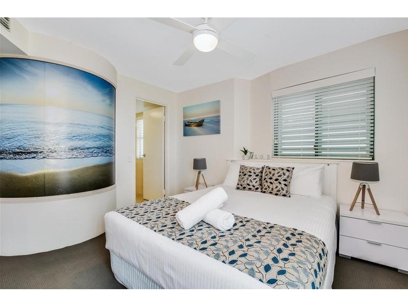 55/188 Alexandra Parade, Alexandra Headland QLD 4572