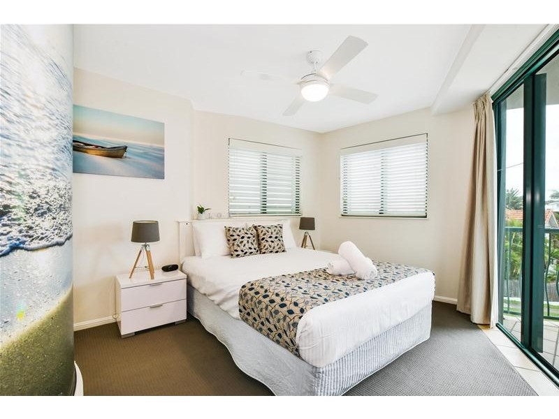 55/188 Alexandra Parade, Alexandra Headland QLD 4572