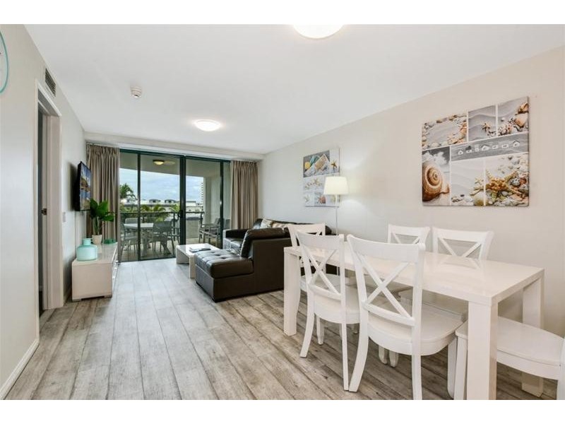55/188 Alexandra Parade, Alexandra Headland QLD 4572