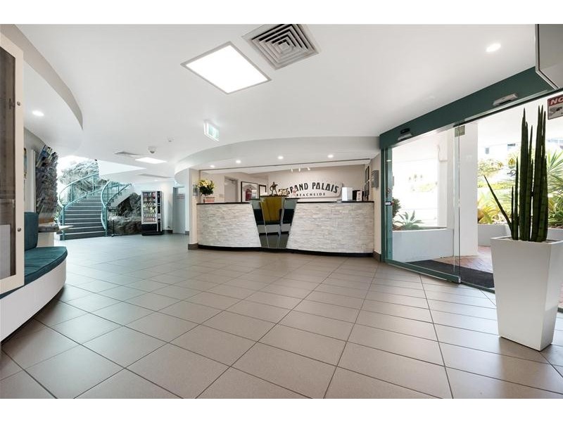 55/188 Alexandra Parade, Alexandra Headland QLD 4572