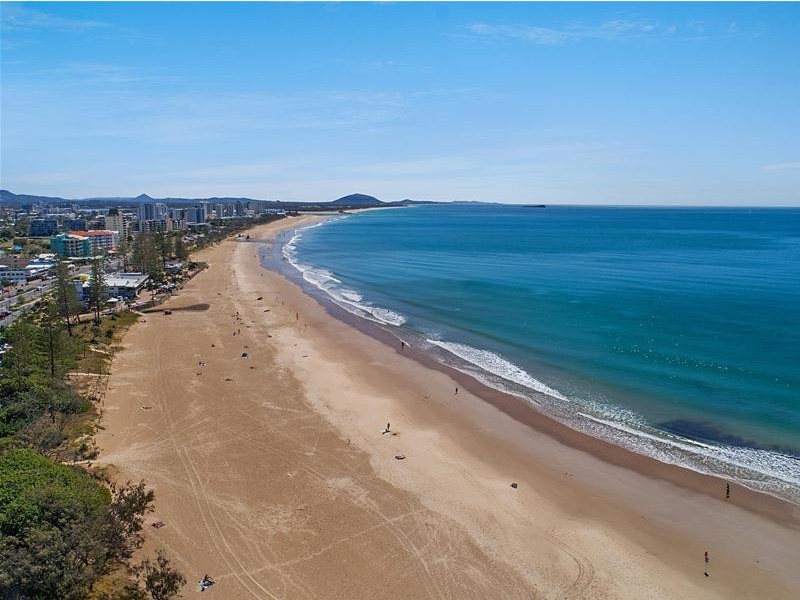 55/188 Alexandra Parade, Alexandra Headland QLD 4572