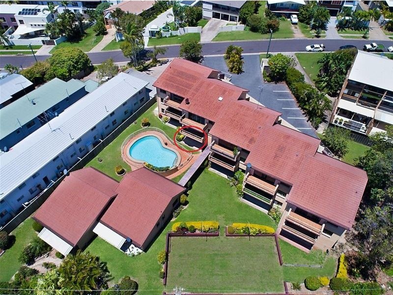 6/14 Camfield Street, Alexandra Headland QLD 4572