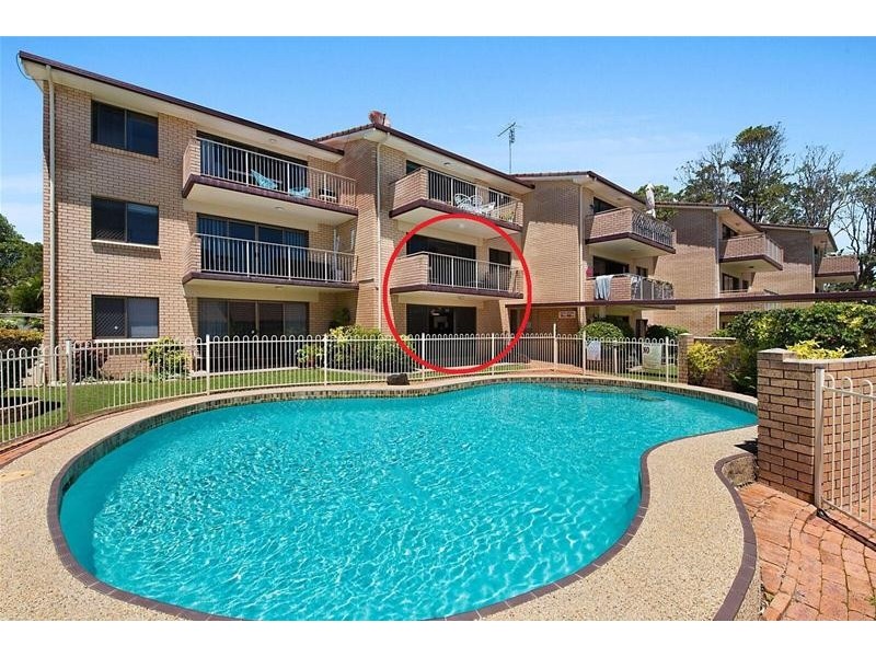 6/14 Camfield Street, Alexandra Headland QLD 4572