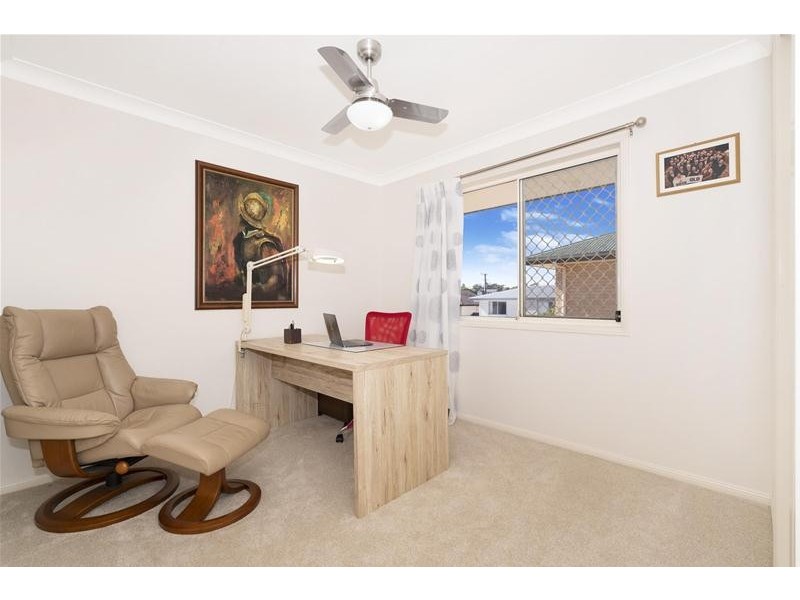 4/12 Greenbank Street, Chermside QLD 4032