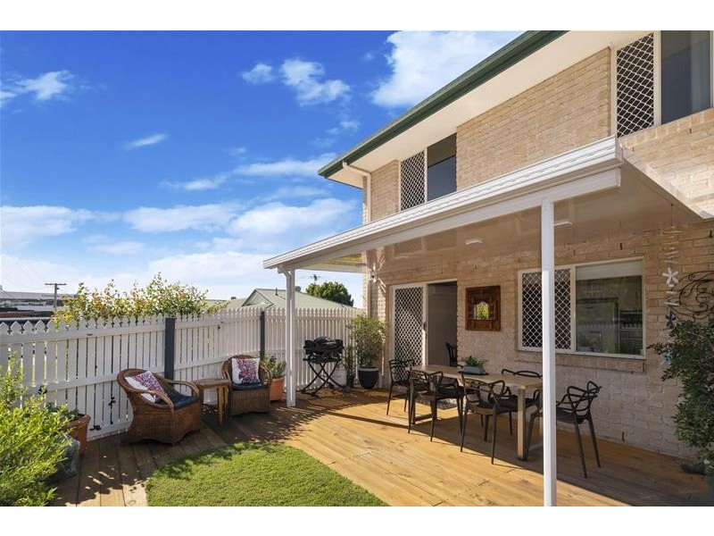 4/12 Greenbank Street, Chermside QLD 4032