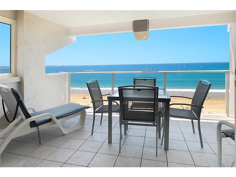 25/84 Parkyn Parade, Mooloolaba QLD 4557