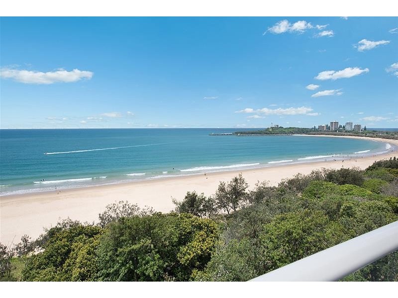 25/84 Parkyn Parade, Mooloolaba QLD 4557
