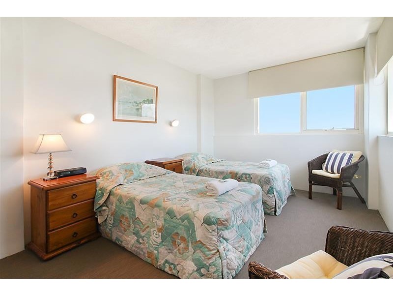 25/84 Parkyn Parade, Mooloolaba QLD 4557